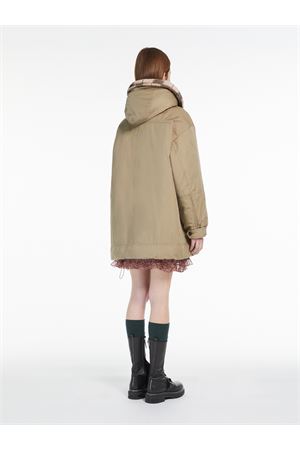  MAX MARA WEEKEND | Down Jacket | 2425486013600003